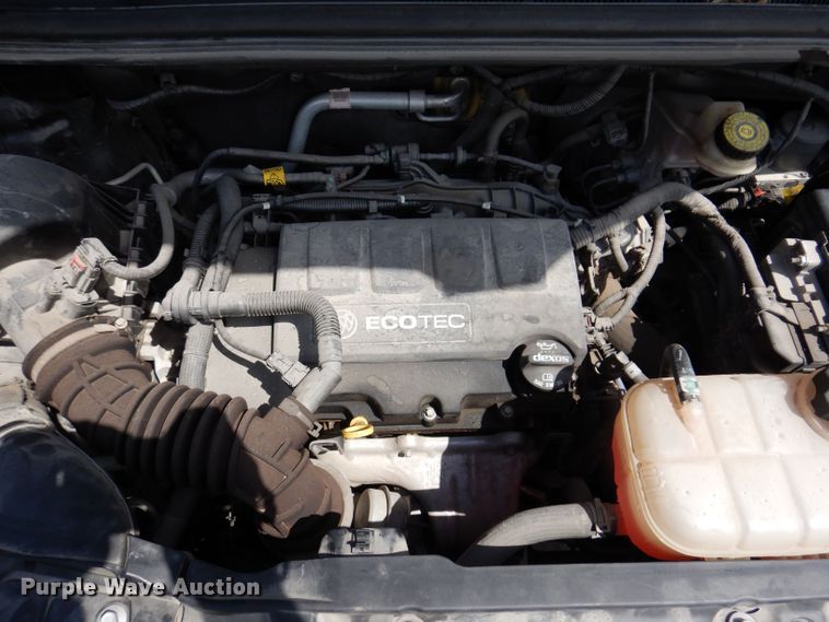 image for item KP9452 2015 Buick Encore  SUV