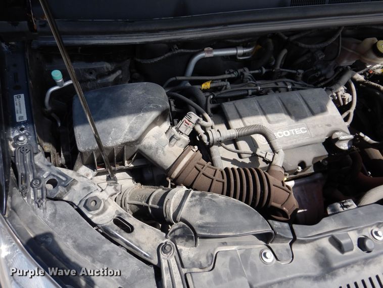 image for item KP9452 2015 Buick Encore  SUV