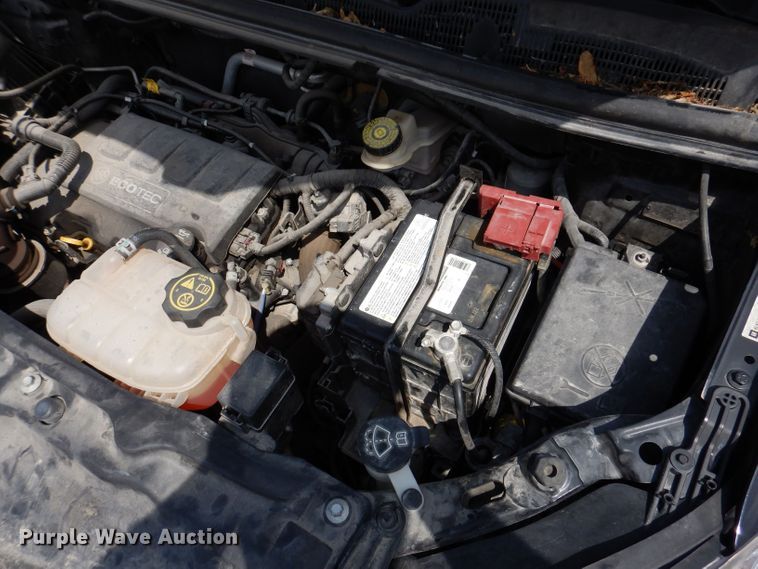 image for item KP9452 2015 Buick Encore  SUV