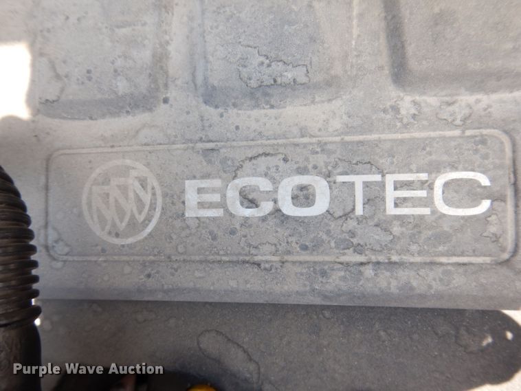 image for item KP9452 2015 Buick Encore  SUV