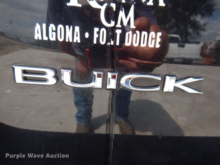 image for item KP9452 2015 Buick Encore  SUV