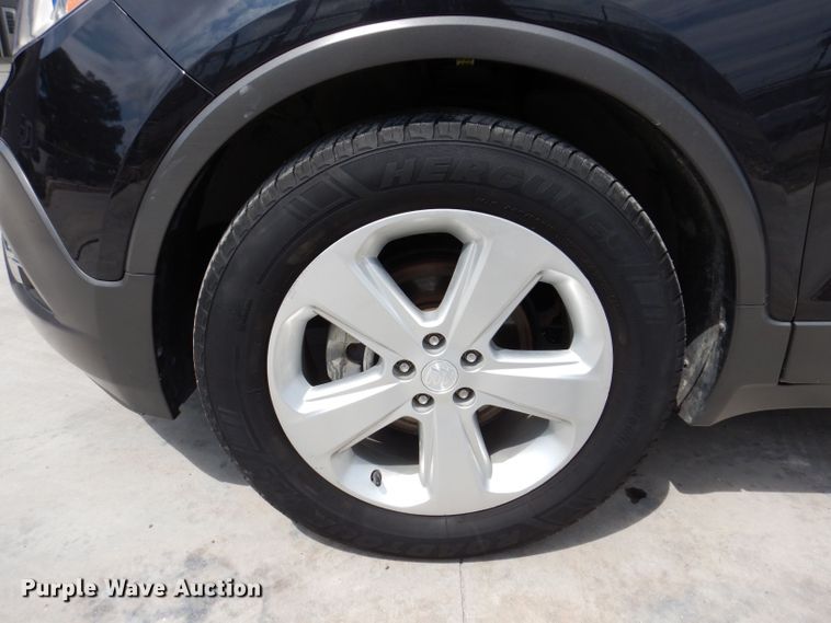 image for item KP9452 2015 Buick Encore  SUV