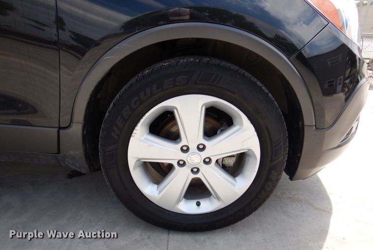 image for item KP9452 2015 Buick Encore  SUV