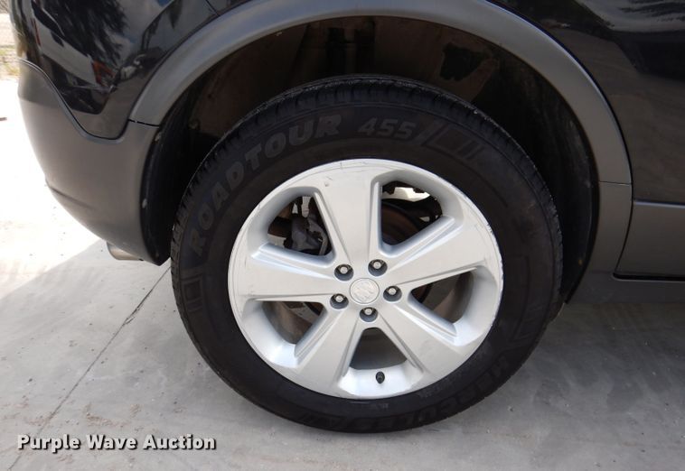 image for item KP9452 2015 Buick Encore  SUV