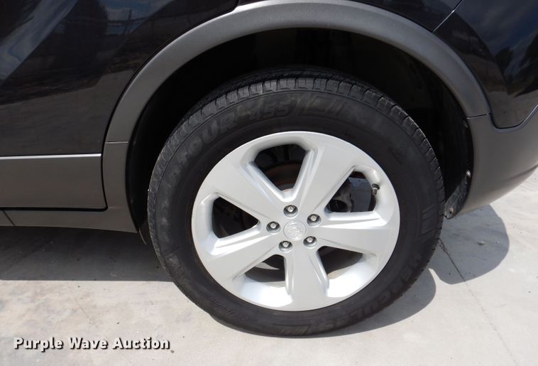 image for item KP9452 2015 Buick Encore  SUV