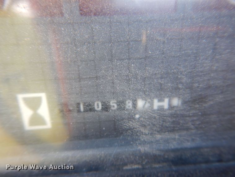 image for item KP9460 Kubota G2000-S  lawn mower