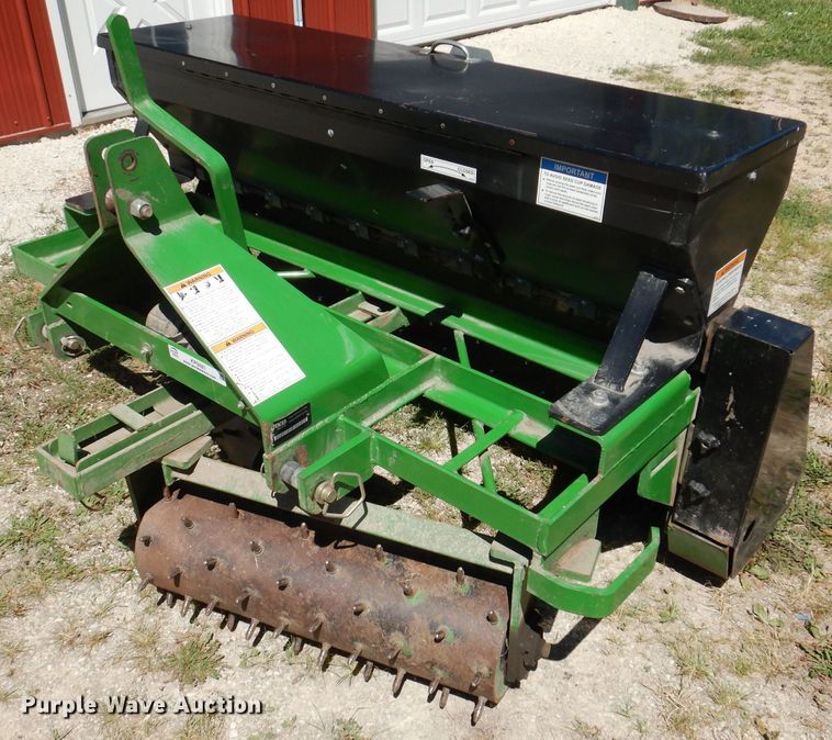 image for item KP9481 Frontier OS1060M  overseeder