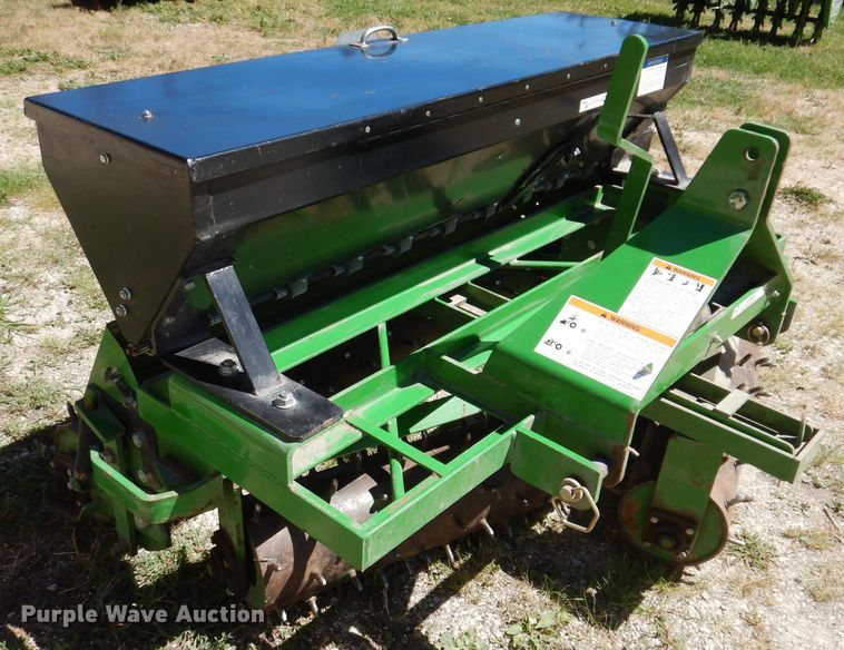 image for item KP9481 Frontier OS1060M  overseeder