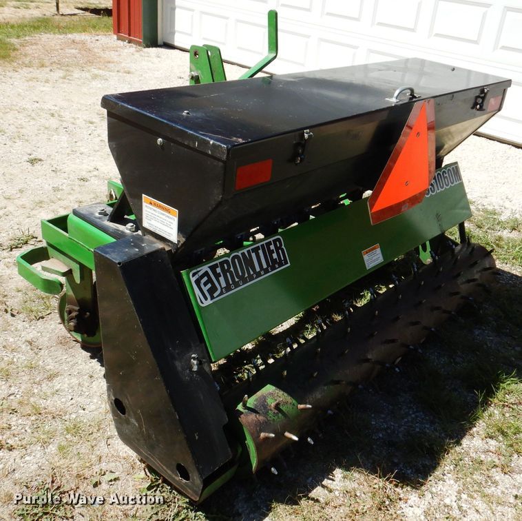 image for item KP9481 Frontier OS1060M  overseeder