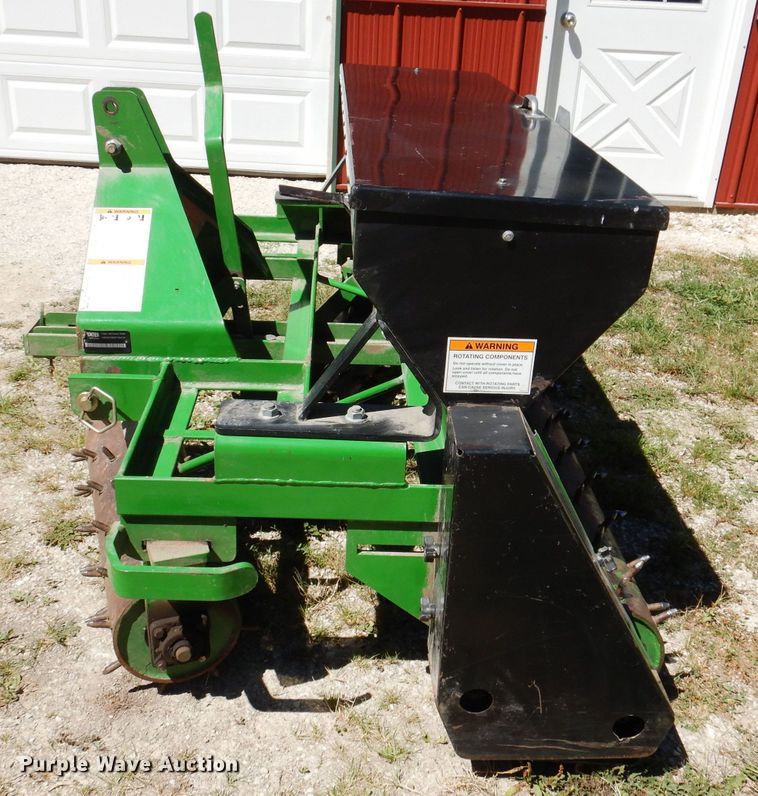 image for item KP9481 Frontier OS1060M  overseeder