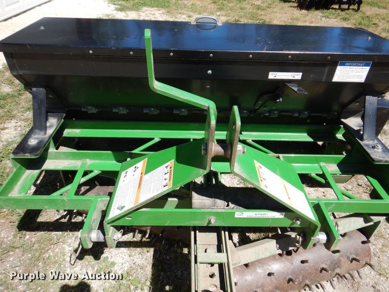 image for item KP9481 Frontier OS1060M  overseeder