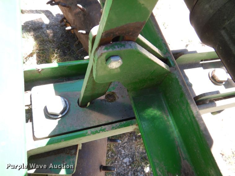 image for item KP9481 Frontier OS1060M  overseeder