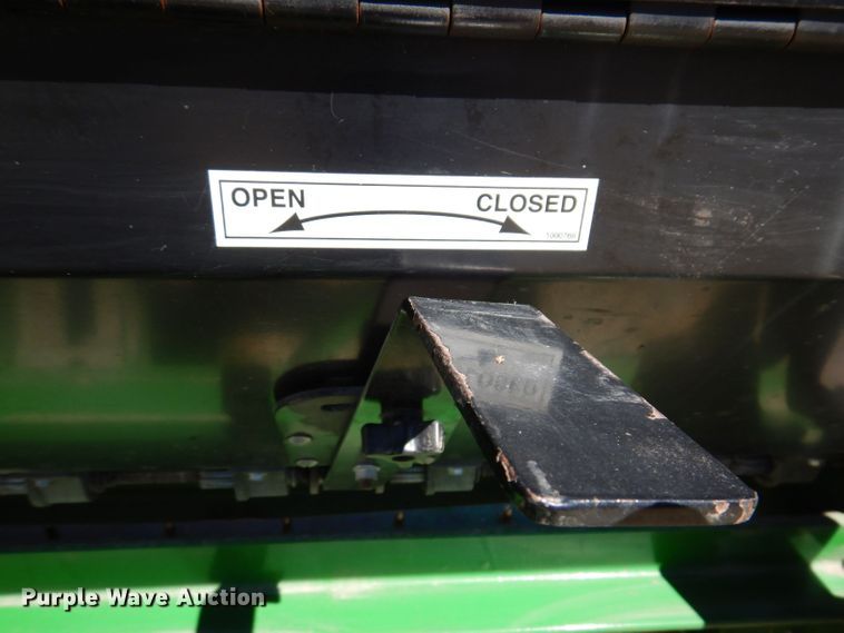 image for item KP9481 Frontier OS1060M  overseeder