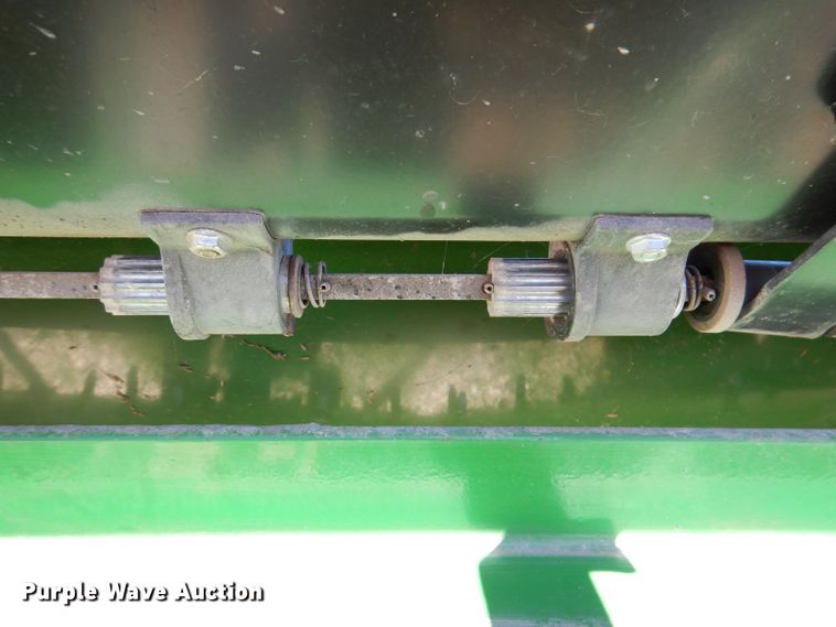 image for item KP9481 Frontier OS1060M  overseeder