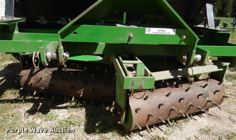 image for item KP9481 Frontier OS1060M  overseeder