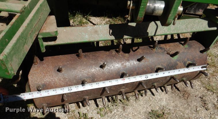 image for item KP9481 Frontier OS1060M  overseeder