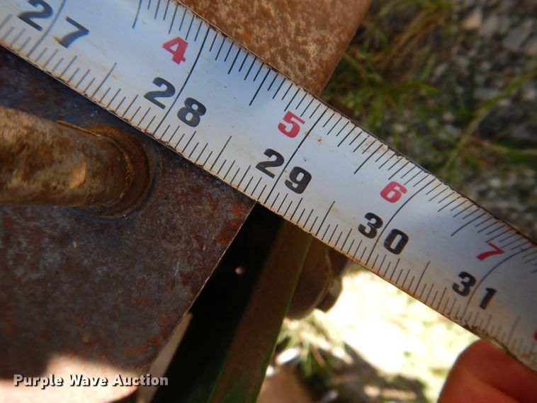 image for item KP9481 Frontier OS1060M  overseeder