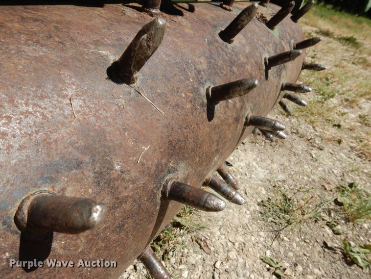 image for item KP9481 Frontier OS1060M  overseeder