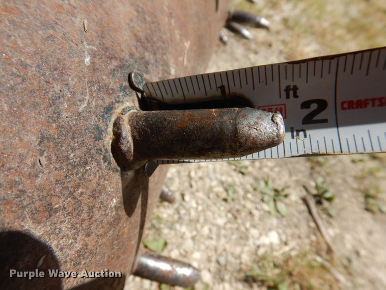 image for item KP9481 Frontier OS1060M  overseeder