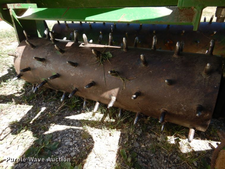 image for item KP9481 Frontier OS1060M  overseeder