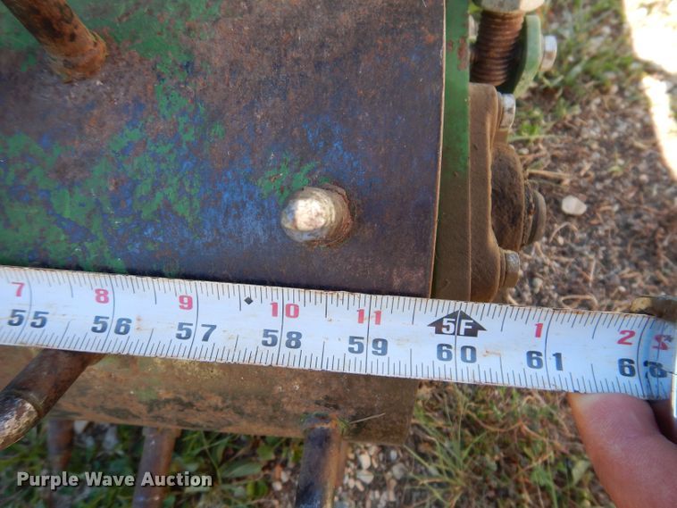 image for item KP9481 Frontier OS1060M  overseeder