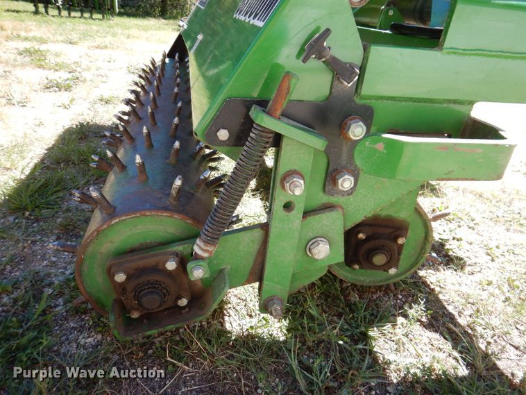 image for item KP9481 Frontier OS1060M  overseeder