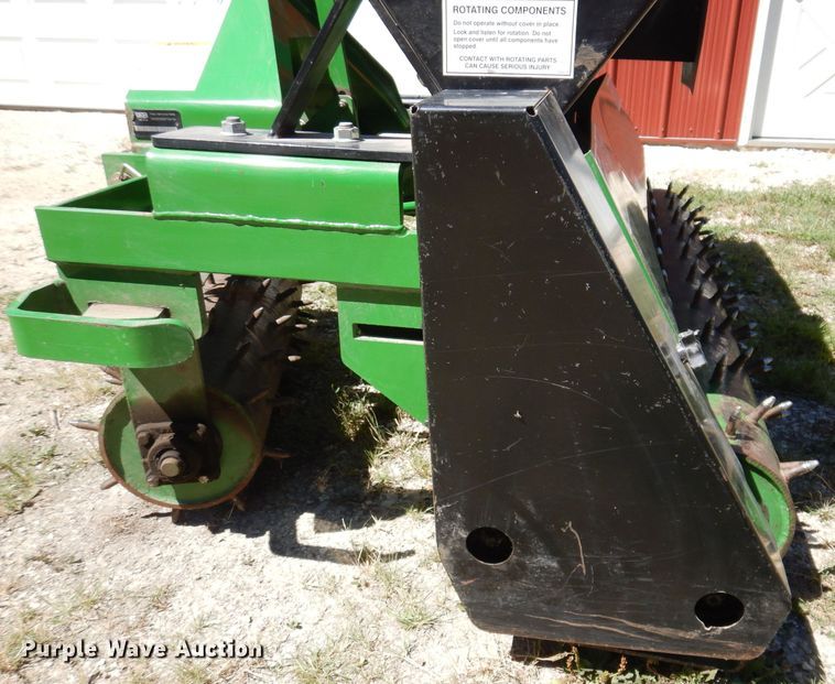 image for item KP9481 Frontier OS1060M  overseeder
