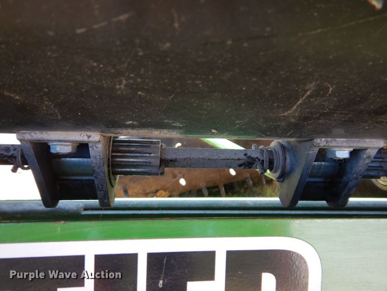 image for item KP9481 Frontier OS1060M  overseeder