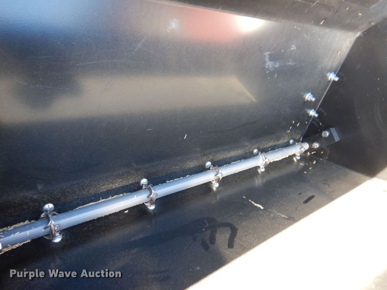 image for item KP9481 Frontier OS1060M  overseeder