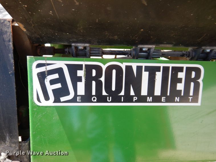 image for item KP9481 Frontier OS1060M  overseeder