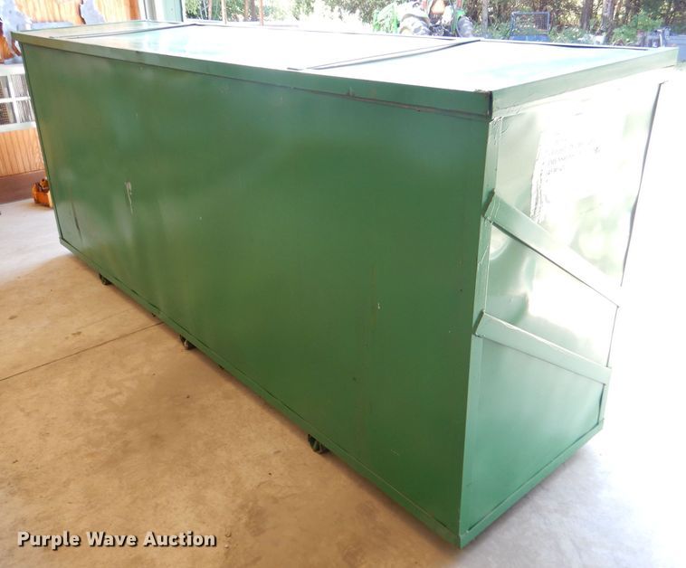 image for item LB9783 Premium Storage Buildings