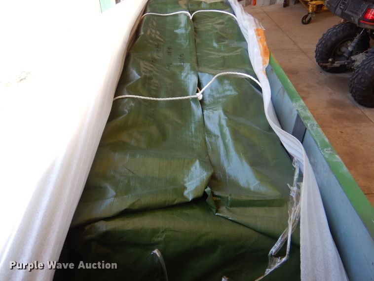 image for item LB9783 Premium Storage Buildings