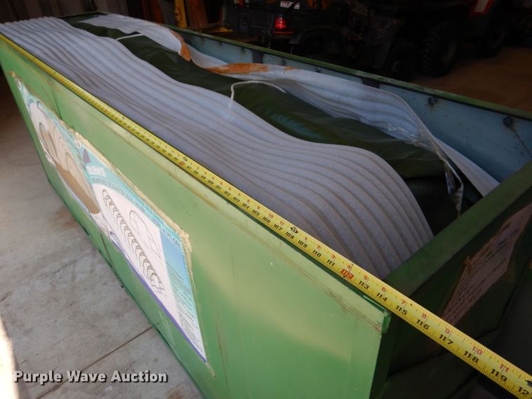 image for item LB9783 Premium Storage Buildings