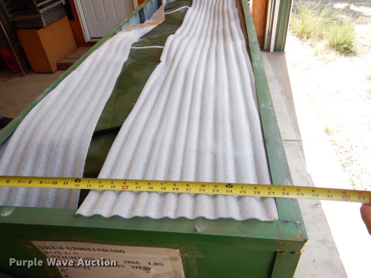 image for item LB9783 Premium Storage Buildings