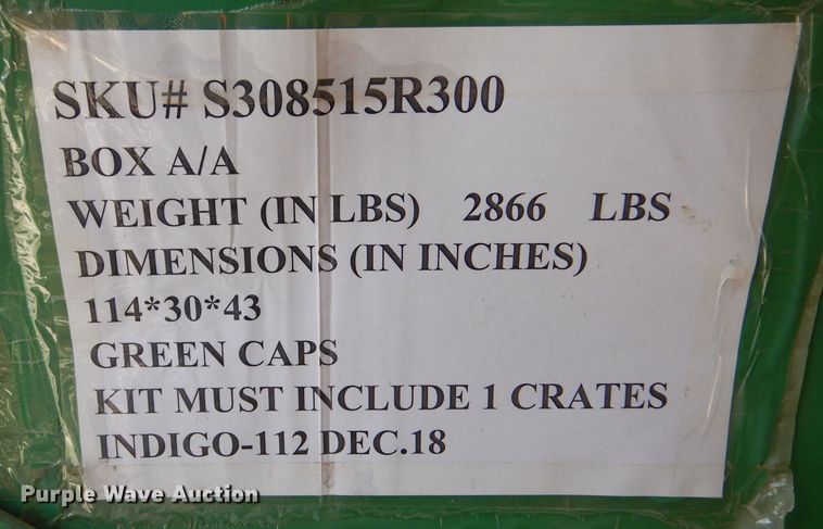 image for item LB9783 Premium Storage Buildings