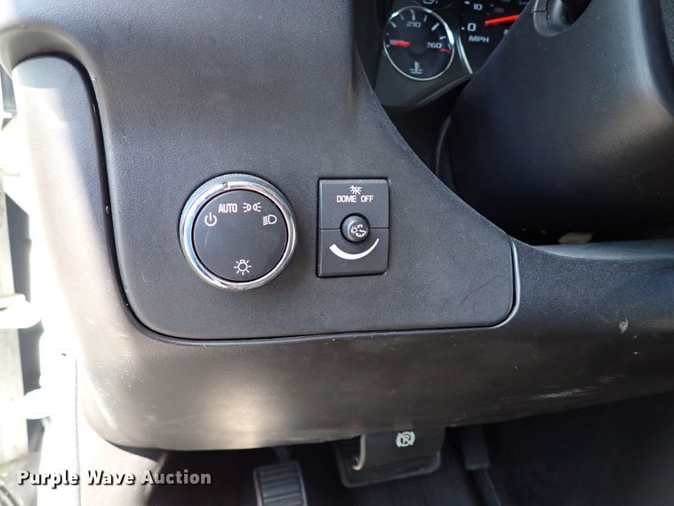 image for item LK9026 2008 Chevrolet Express G3500  school bus