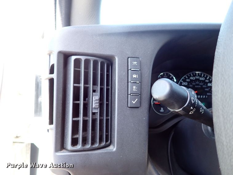 image for item LK9026 2008 Chevrolet Express G3500  school bus