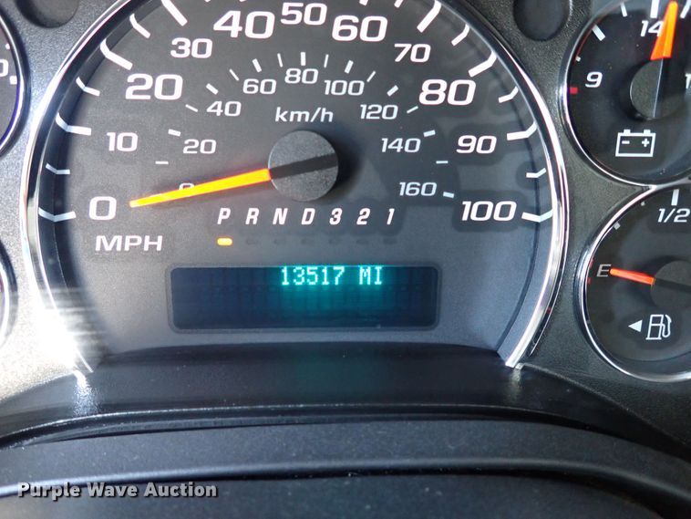 image for item LK9026 2008 Chevrolet Express G3500  school bus