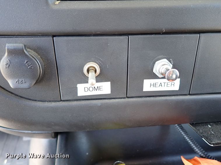 image for item LK9026 2008 Chevrolet Express G3500  school bus