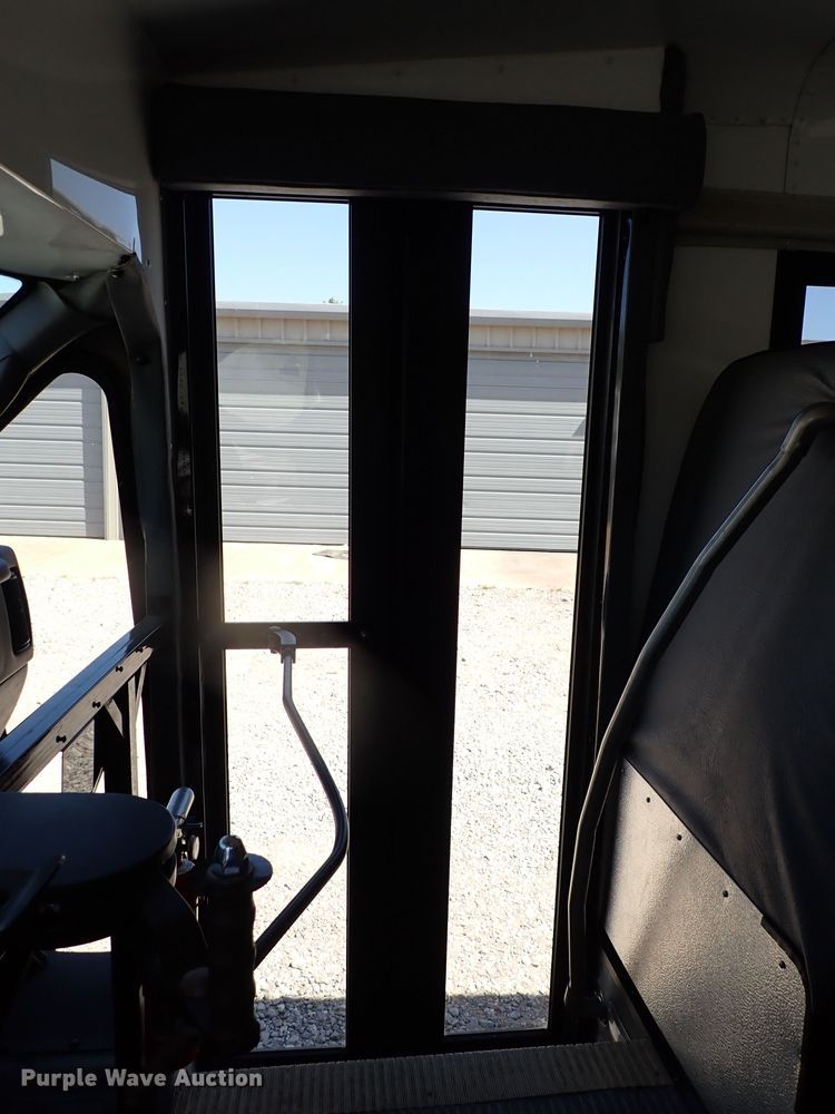 image for item LK9026 2008 Chevrolet Express G3500  school bus