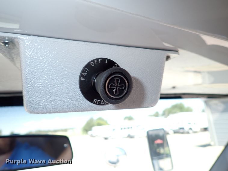 image for item LK9026 2008 Chevrolet Express G3500  school bus