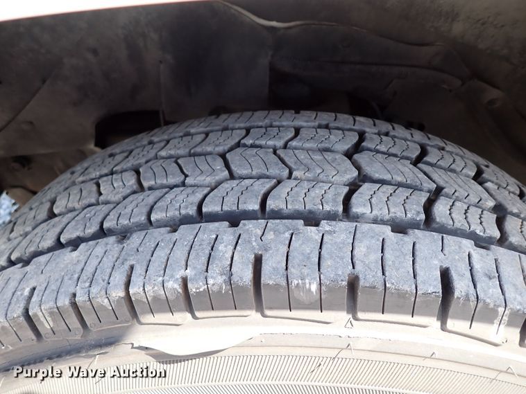 image for item LK9026 2008 Chevrolet Express G3500  school bus