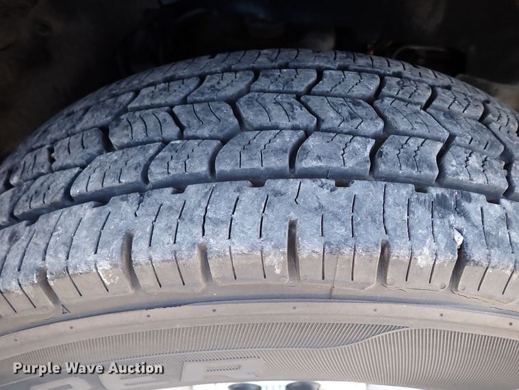 image for item LK9026 2008 Chevrolet Express G3500  school bus