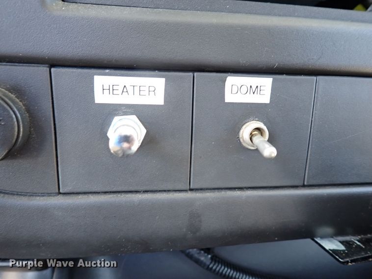 image for item LK9027 2008 Chevrolet Express G3500  school bus