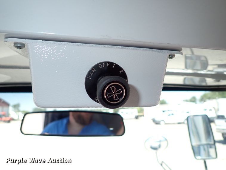 image for item LK9027 2008 Chevrolet Express G3500  school bus