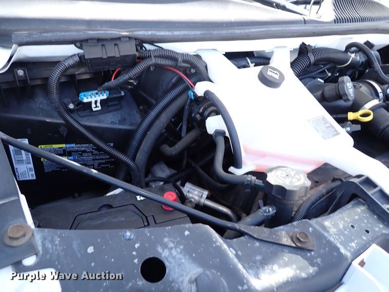 image for item LK9027 2008 Chevrolet Express G3500  school bus