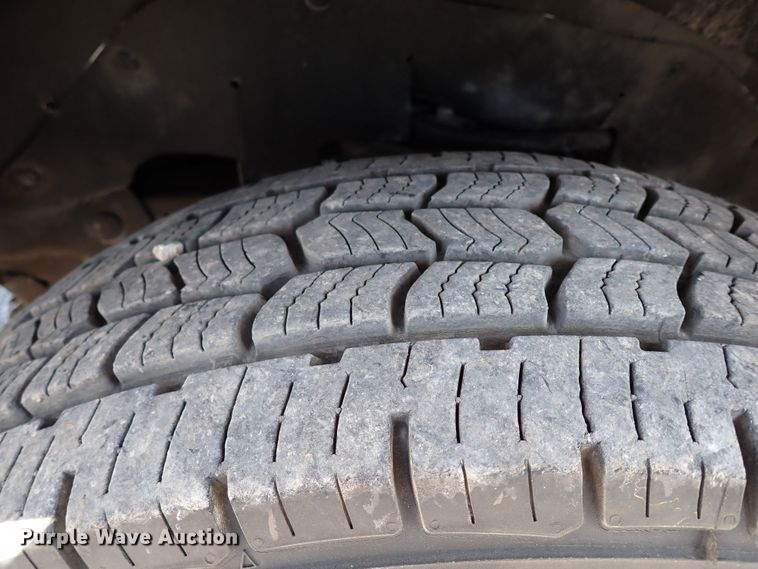 image for item LK9027 2008 Chevrolet Express G3500  school bus