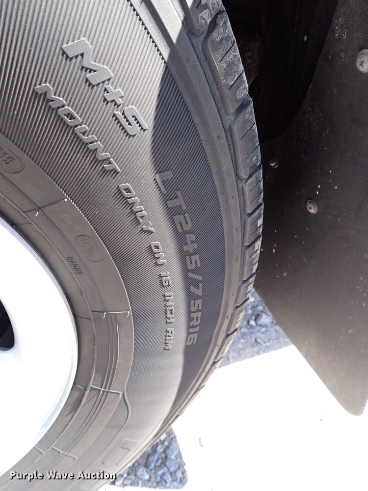 image for item LK9027 2008 Chevrolet Express G3500  school bus