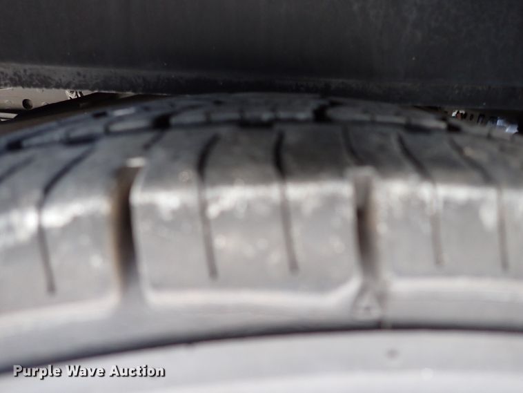 image for item LK9027 2008 Chevrolet Express G3500  school bus