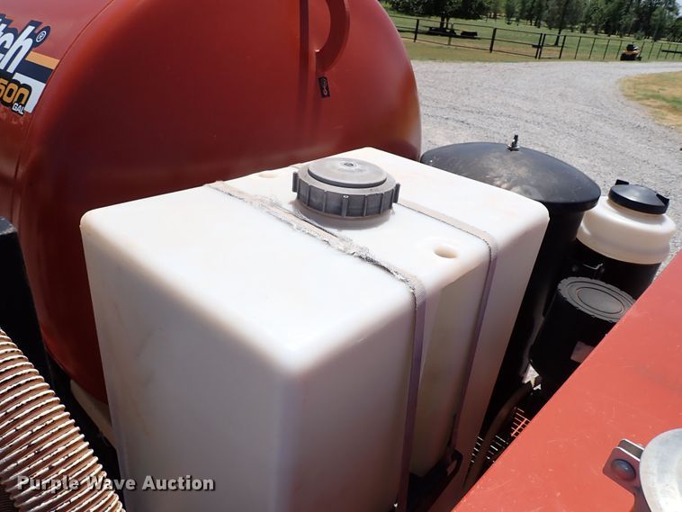 image for item LK9031 2006 Ditch Witch FX30  vacuum excavator